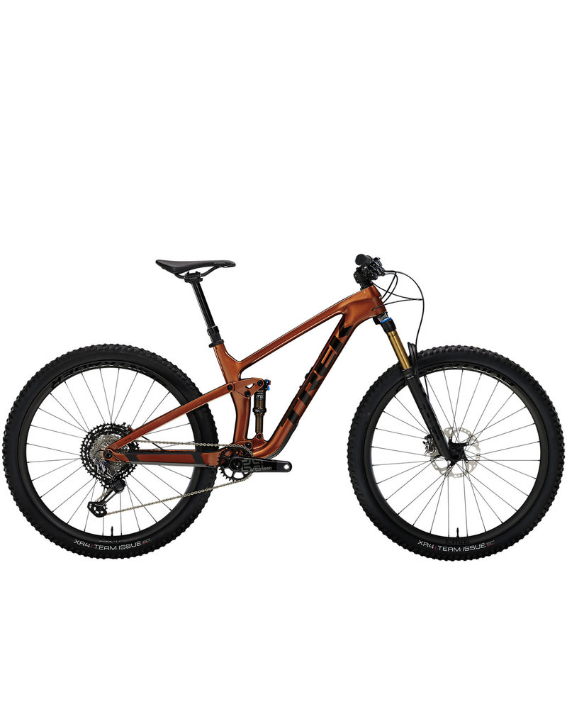 Trek Trek Top Fuel  9.9 XTR 2023