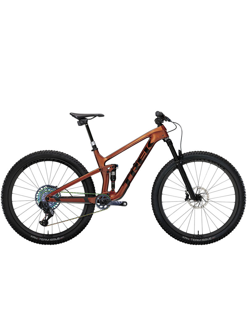 Trek Trek Top Fuel 9.9 XX1 AXS 2023