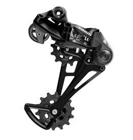 SRAM SRAM, NX Eagle, Rear Derailleur, Speed: 12, Cage: Long, Black