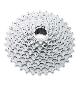 SRAM Sram, PG-970, 9sp cassette, 11-32T, 11-12-14-16-18-21-24-28-32