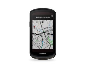 Garmin, Edge 1040 Solar, Computer, Black - The Bike Asylum