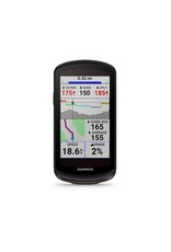 Garmin, Edge 1040 Solar, Computer, Black