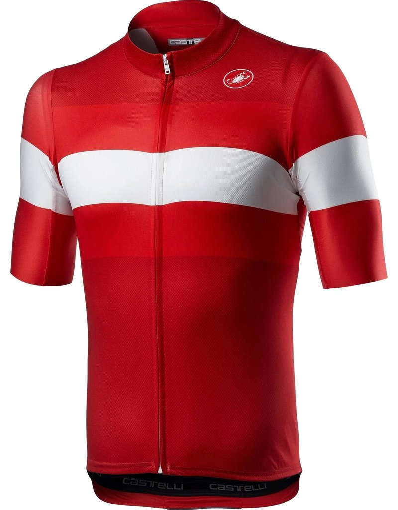 Castelli Castelli Lamitica Jersey