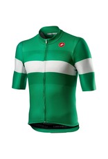 Castelli Castelli Lamitica Jersey "Color: Lombardia Green",
