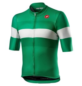 Castelli Castelli Lamitica Jersey "Color: Lombardia Green",