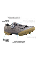 Shimano Shimano SH-RX600 Gravel Shoes Women's