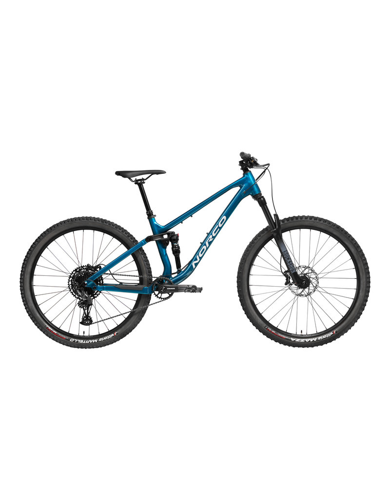 Norco Norco Fluid FS 3 2023