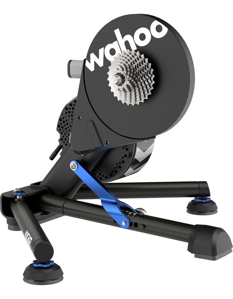 WAHOO WAHOO KICKR POWER V6 TRAINER