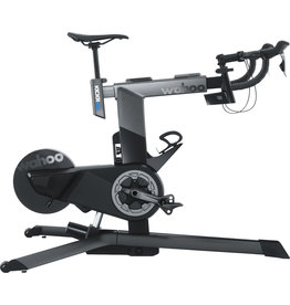 WAHOO WAHOO KICKR BIKE V2 TRAINER