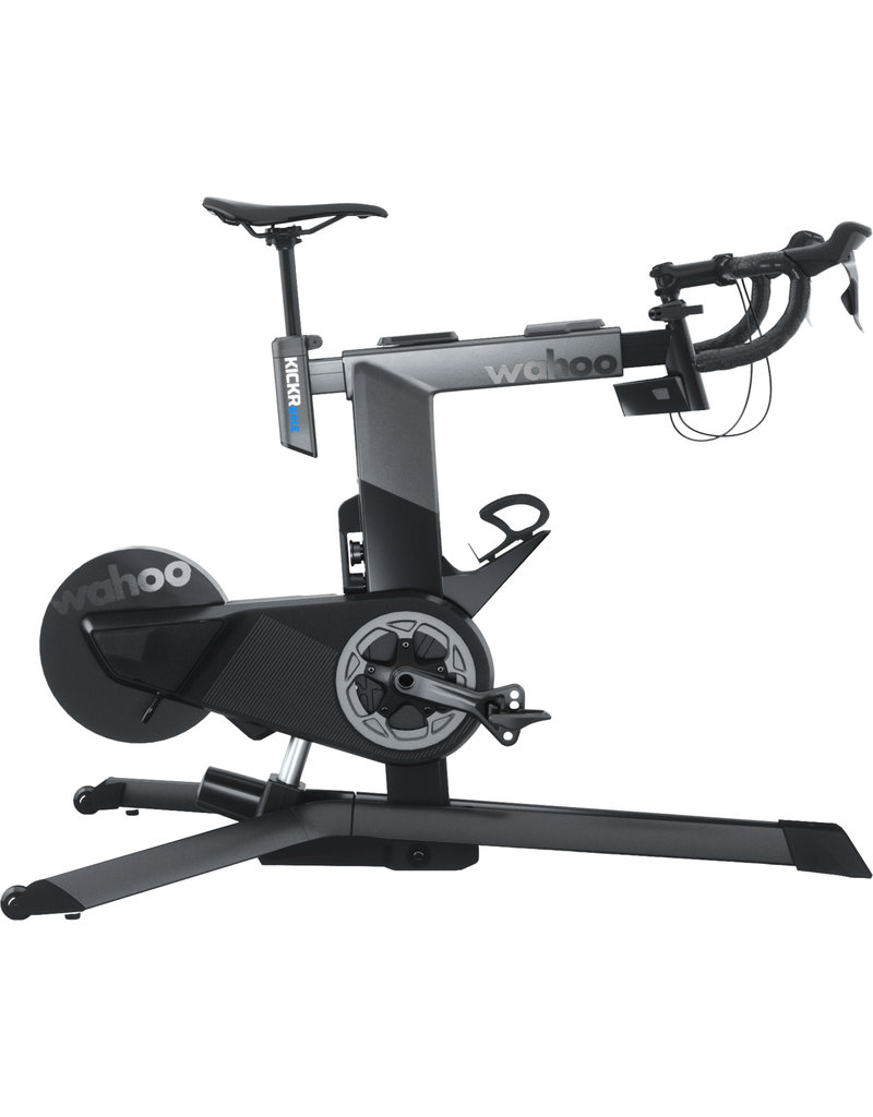 WAHOO WAHOO KICKR BIKE V2 TRAINER