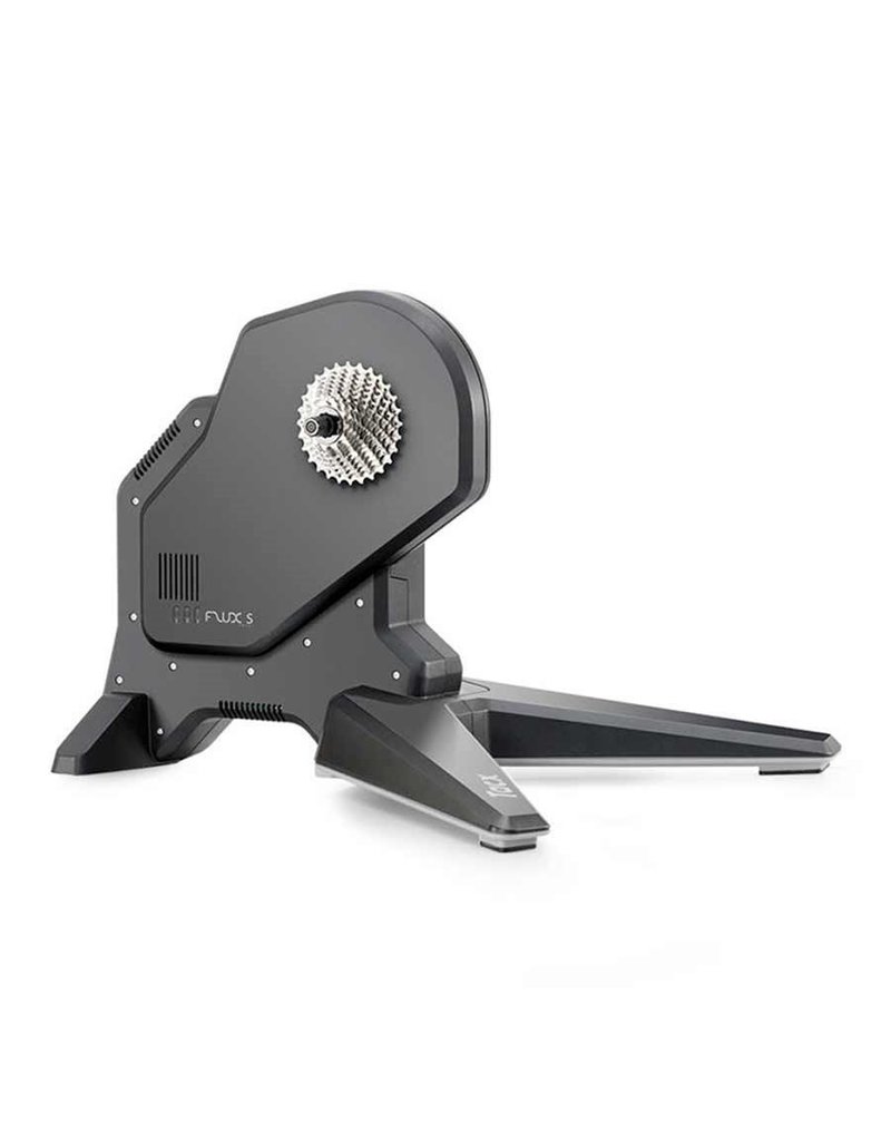 Tacx Garmin Tacx, Flux S Smart, Trainer, Magnetic