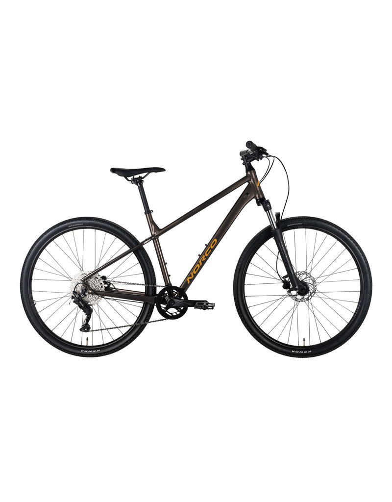 Norco Norco XFR 1 2023