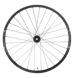 Industry Nine Industry Nine, Trail S 1/1, Wheel, Front, 29'' / 622, Holes: 28, 15mm TA, 110mm Boost, Disc IS 6-bolt