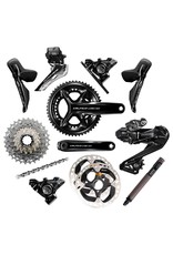 Shimano Shimano Dura-Ace R9270 Di2 12 Speed Groupset - Disc