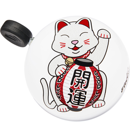 Electra Bell Electra Domed Ringer Lucky Cat