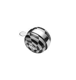 Electra Bell Electra Spinner Checkerboard Reflective