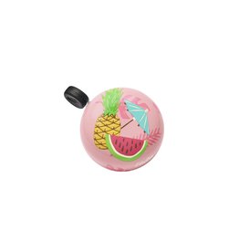 Electra Bell Electra Domed Ringer Tutti Frutti