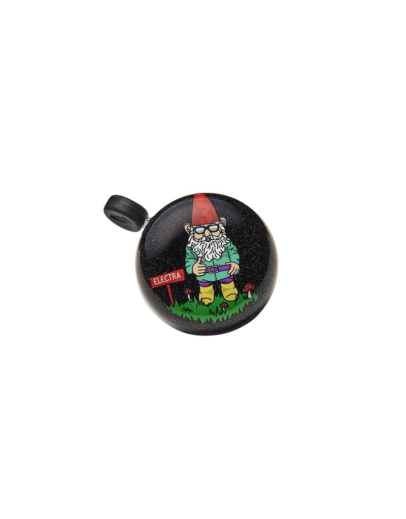 Electra Bell Electra Domed Ringer Gnome