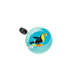 Electra Bell Electra Domed Ringer Sunbird