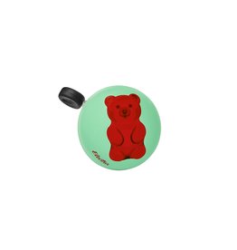 Electra Bell Electra Domed Ringer Gummy Bear