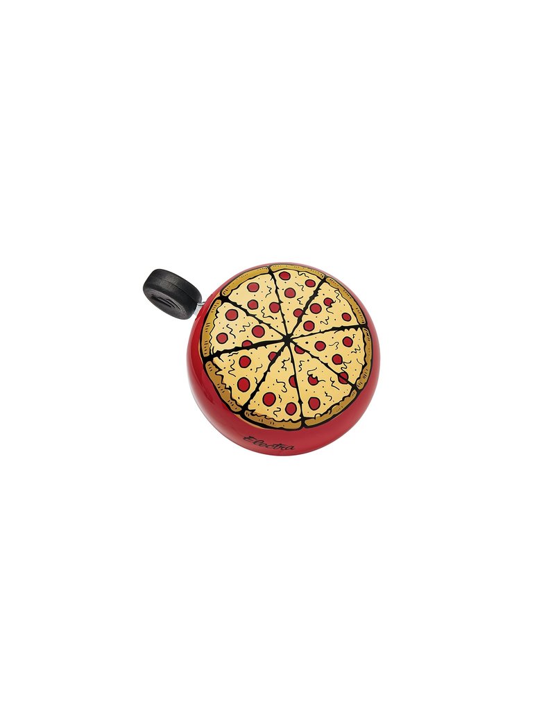 Electra Bell Electra Domed Ringer Pizza