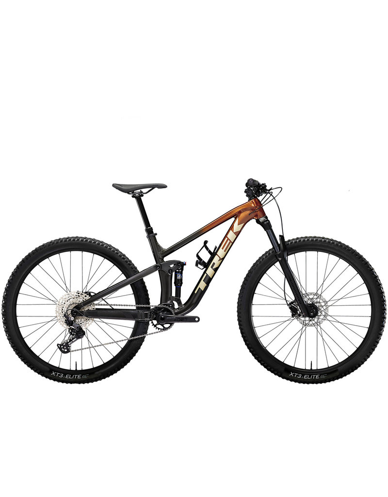 Trek Trek Top Fuel 5 2023