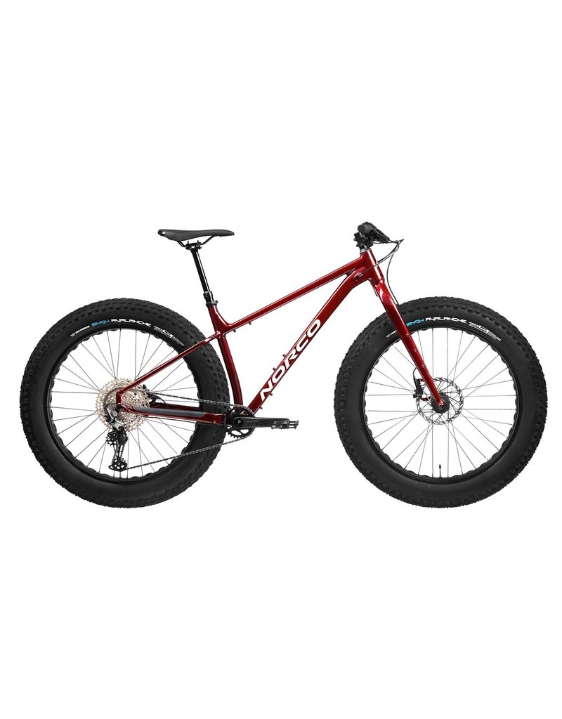 Norco Norco Bigfoot 2 2022