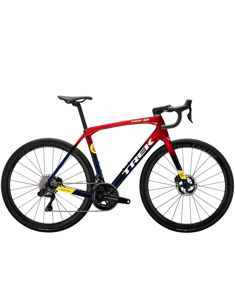 Trek Trek Domane SLR 9 Gen 4 2024