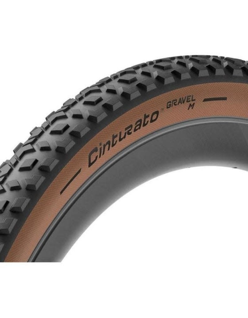 Pirelli Pirelli, Cinturato Gravel H, Gravel Tire