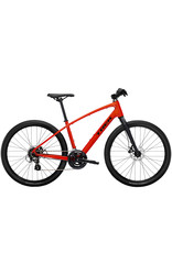 Trek Trek Dual Sport 1 Gen 5 2023