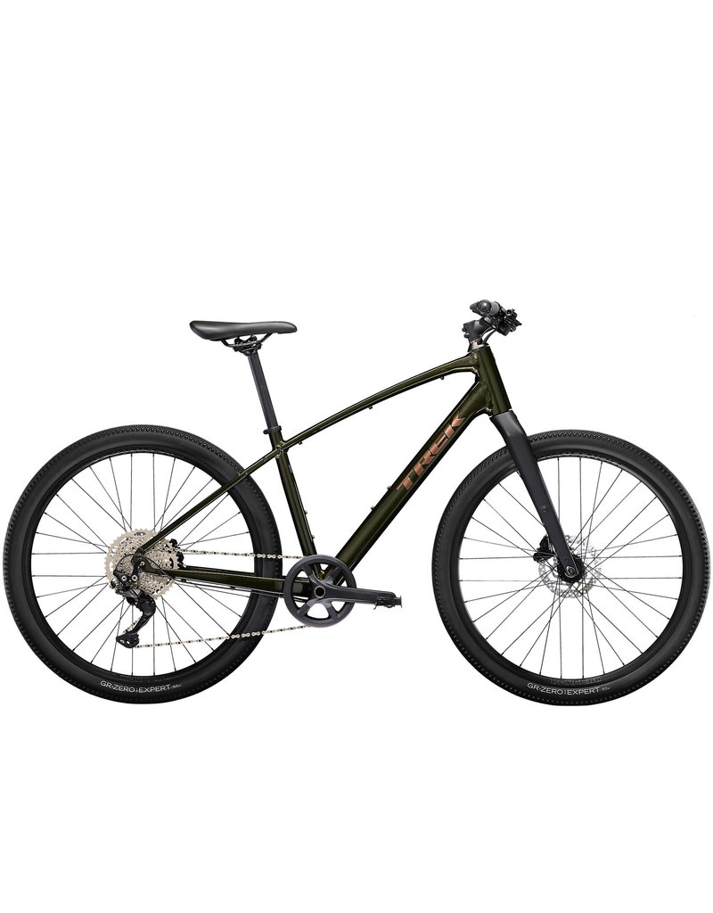 Trek Trek Dual Sport 1 Gen 5 2023