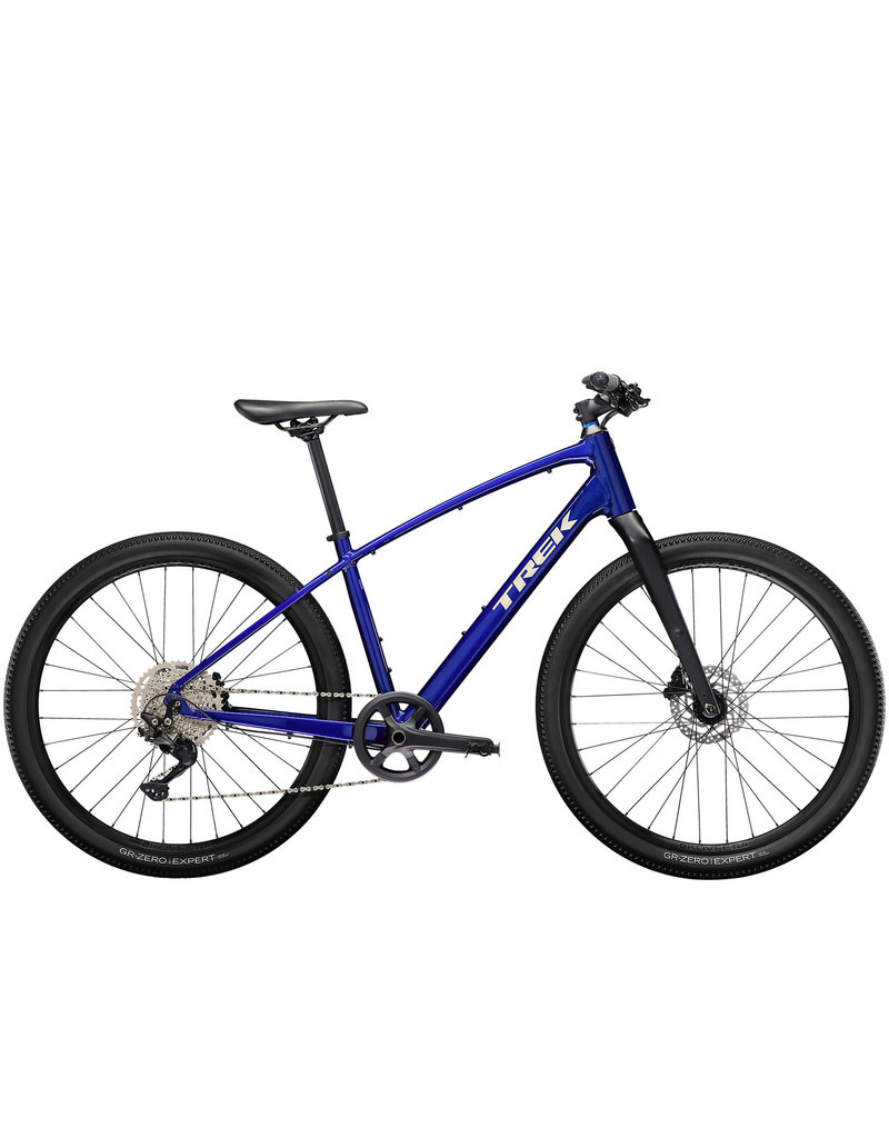 Trek Trek Dual Sport 1 Gen 5 2023