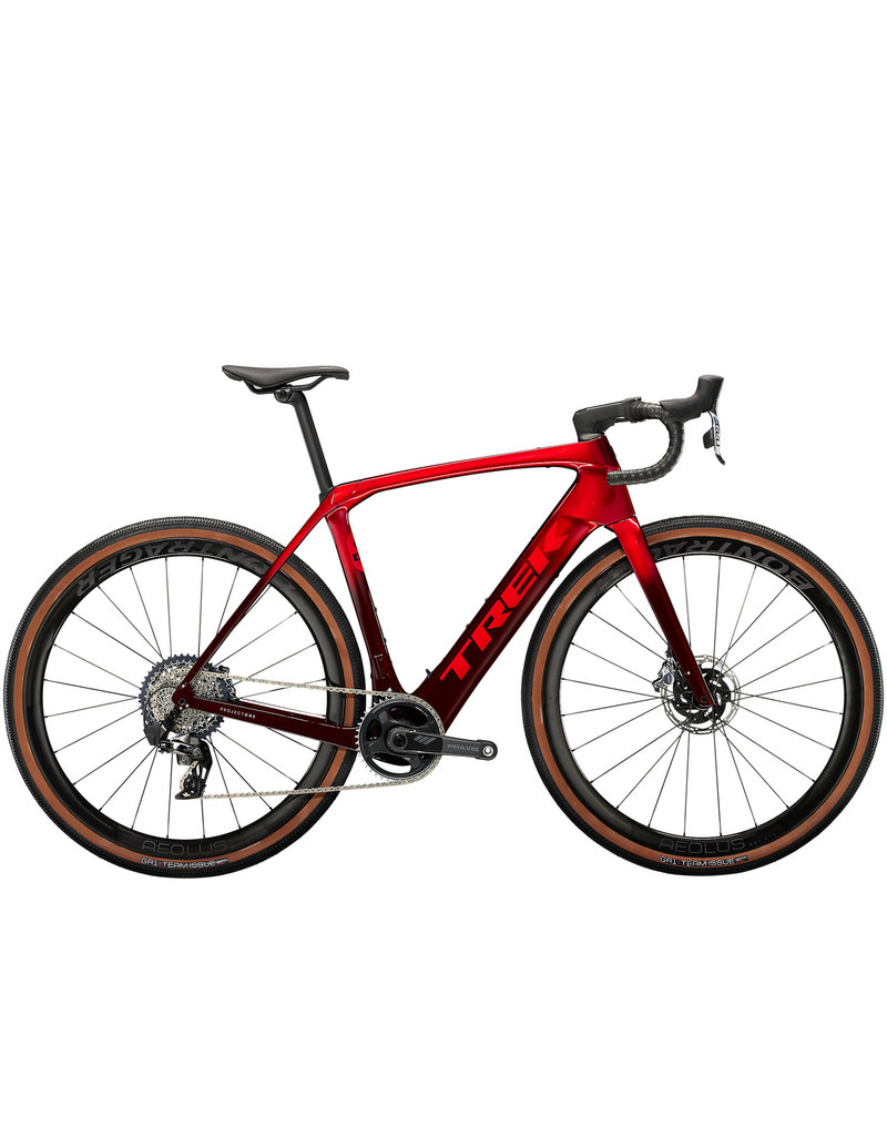 Trek Trek Domane+ SLR 9 eTap 2023