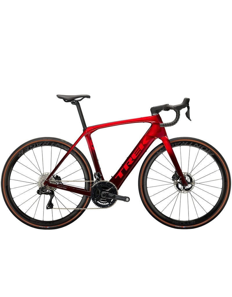 Trek Trek Domane+ SLR 9 2023