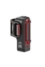 Lezyne Lezyne, Strip Drive, Light, Rear, Black