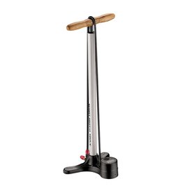 Lezyne Lezyne, Sport Digital Floor Drive 2.5", Floor Pump, ABS-1 Pro, 220psi, Silve