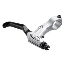 Avid Avid, SRAM, FR-5, Brake lever, Pair, Silver