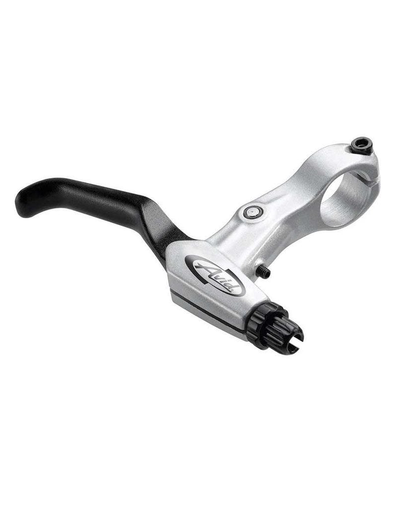 Avid Avid, SRAM, FR-5, Brake lever, Pair, Silver