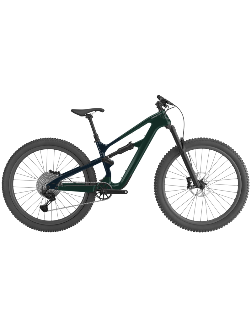 habit cannondale 2020