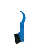 Park Tl, GSC-1, Gear clean brush