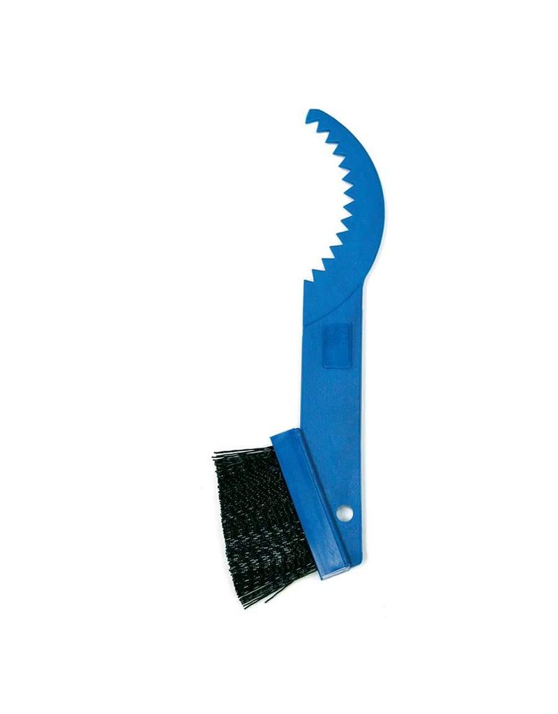 Park Tl, GSC-1, Gear clean brush