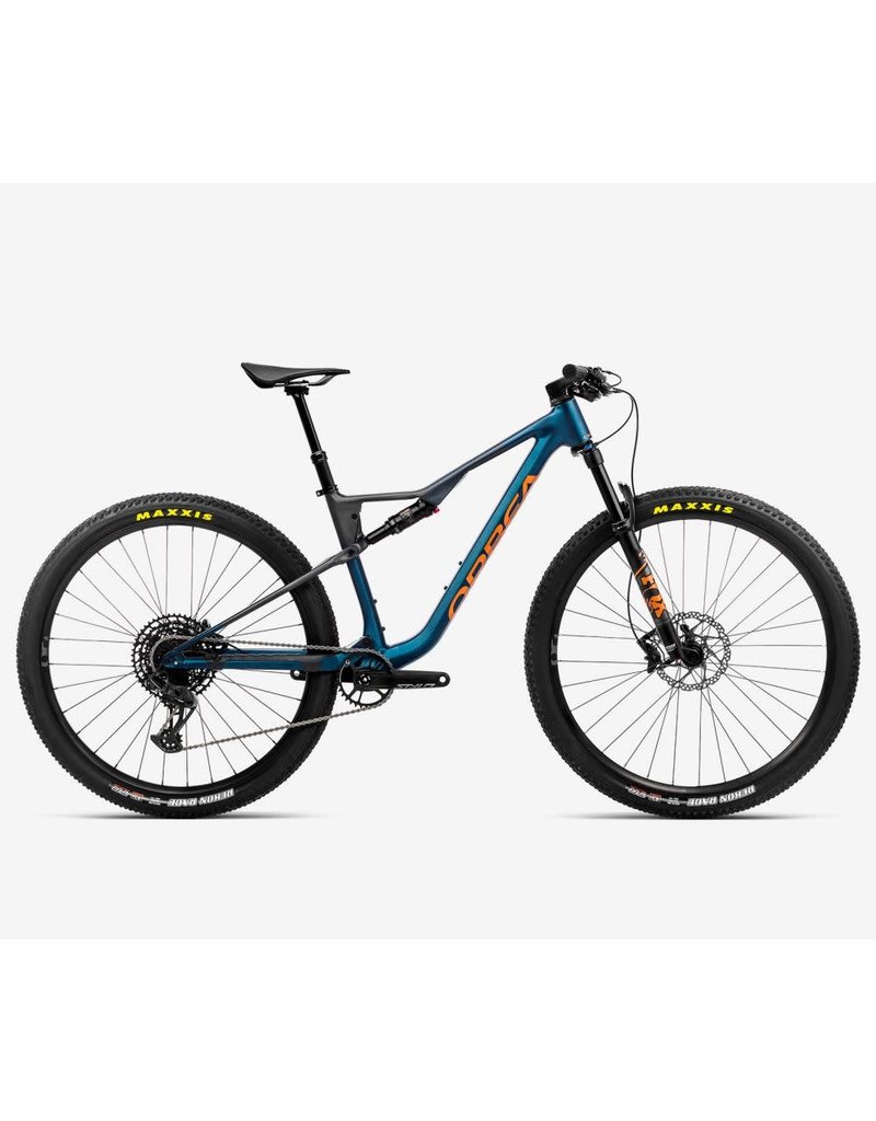 Orbea Orbea Oiz H20 2025