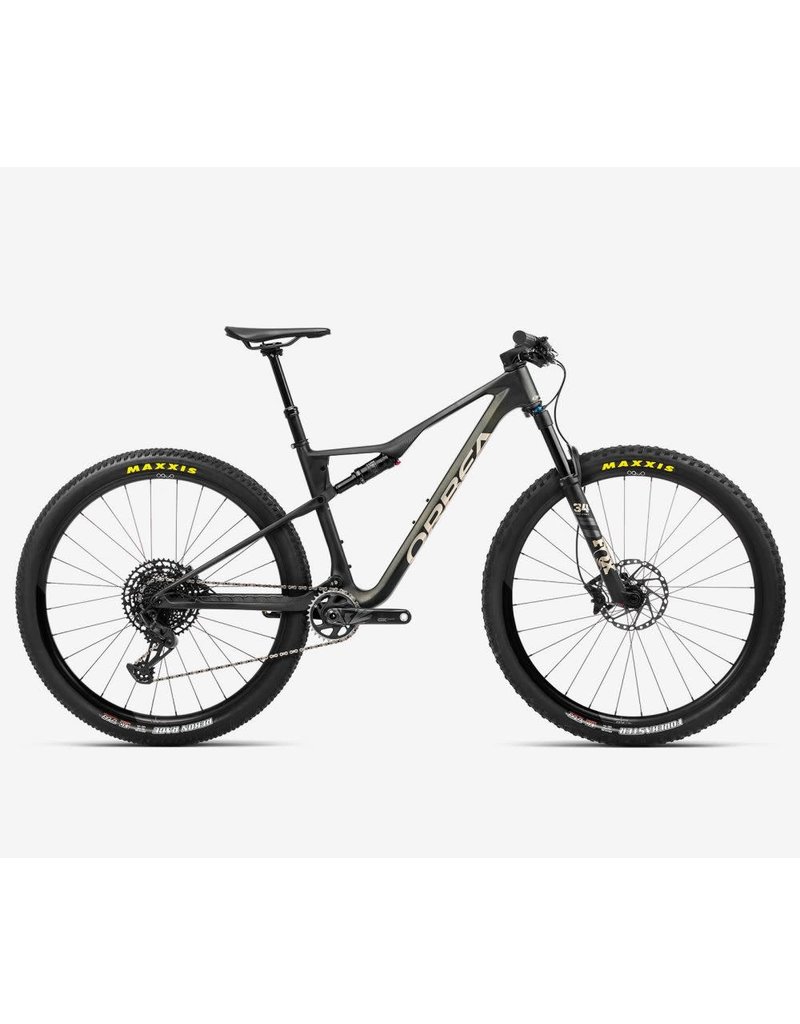 Orbea Orbea Oiz M21 2024