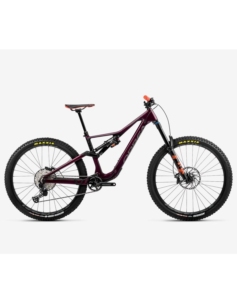 Orbea Orbea Rallon M20 2023