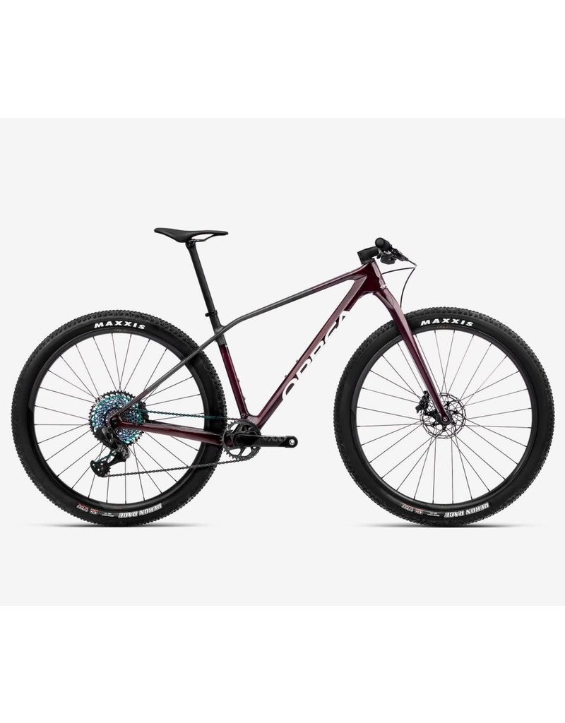 Orbea Orbea Alma M Ltd 2023