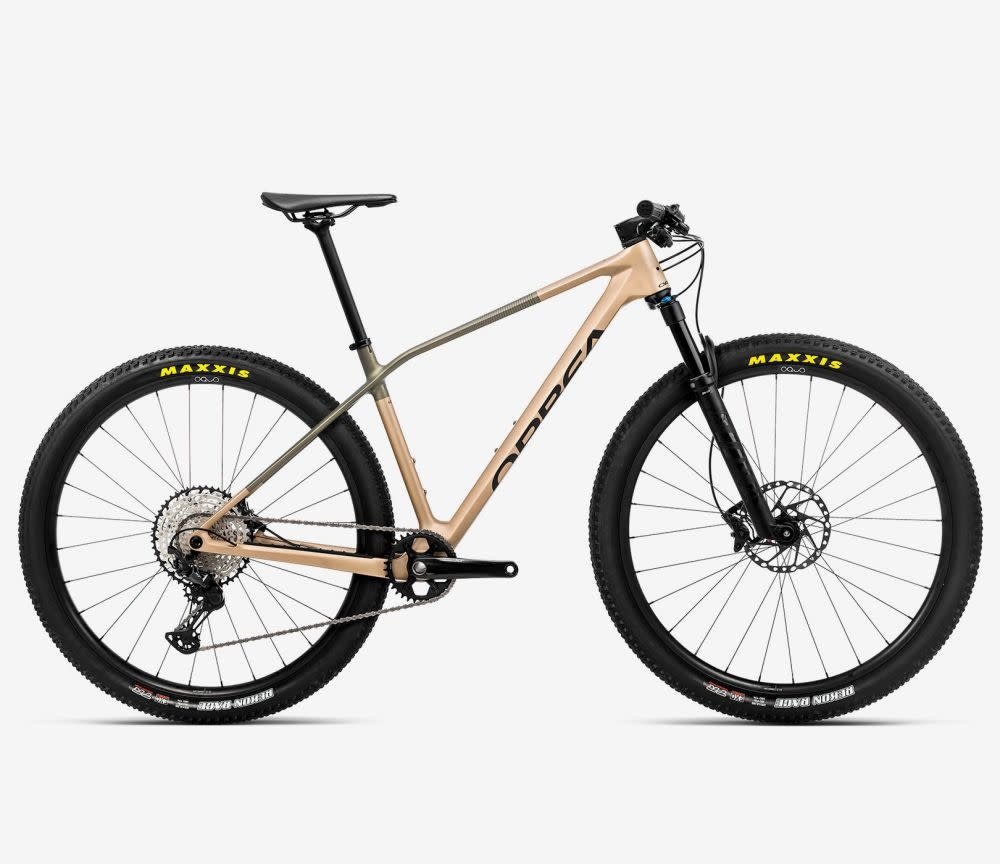 Orbea Alma M20 2023 The Bike Asylum