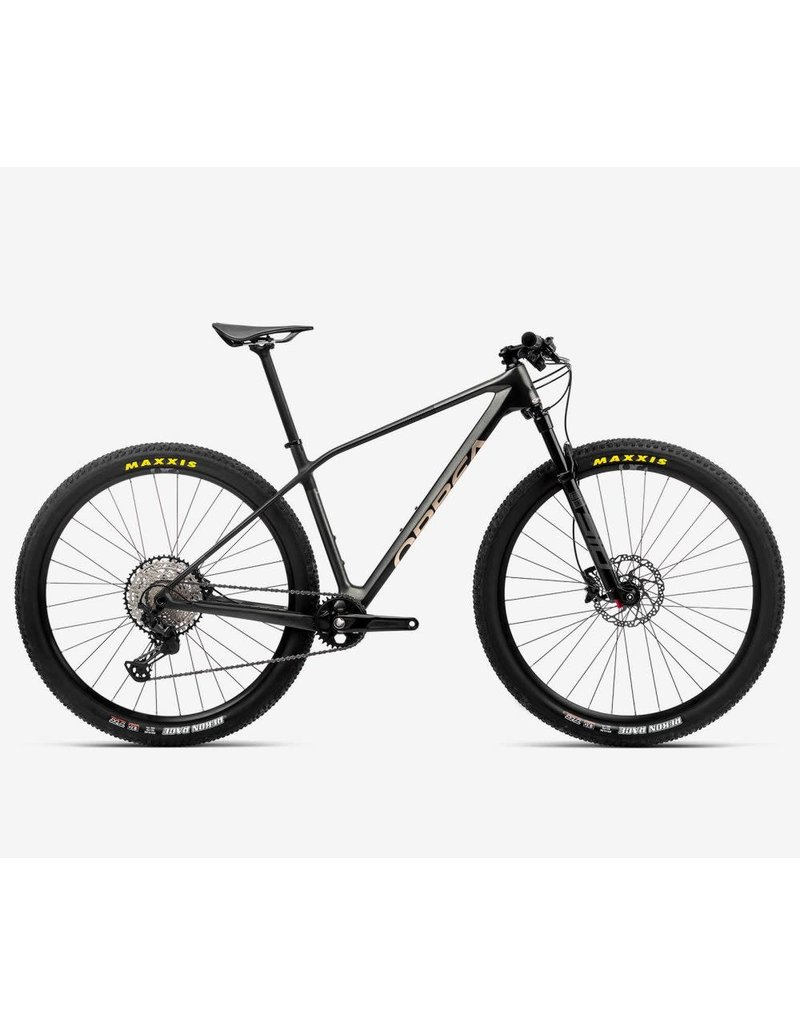 Orbea Orbea Alma M30 2023