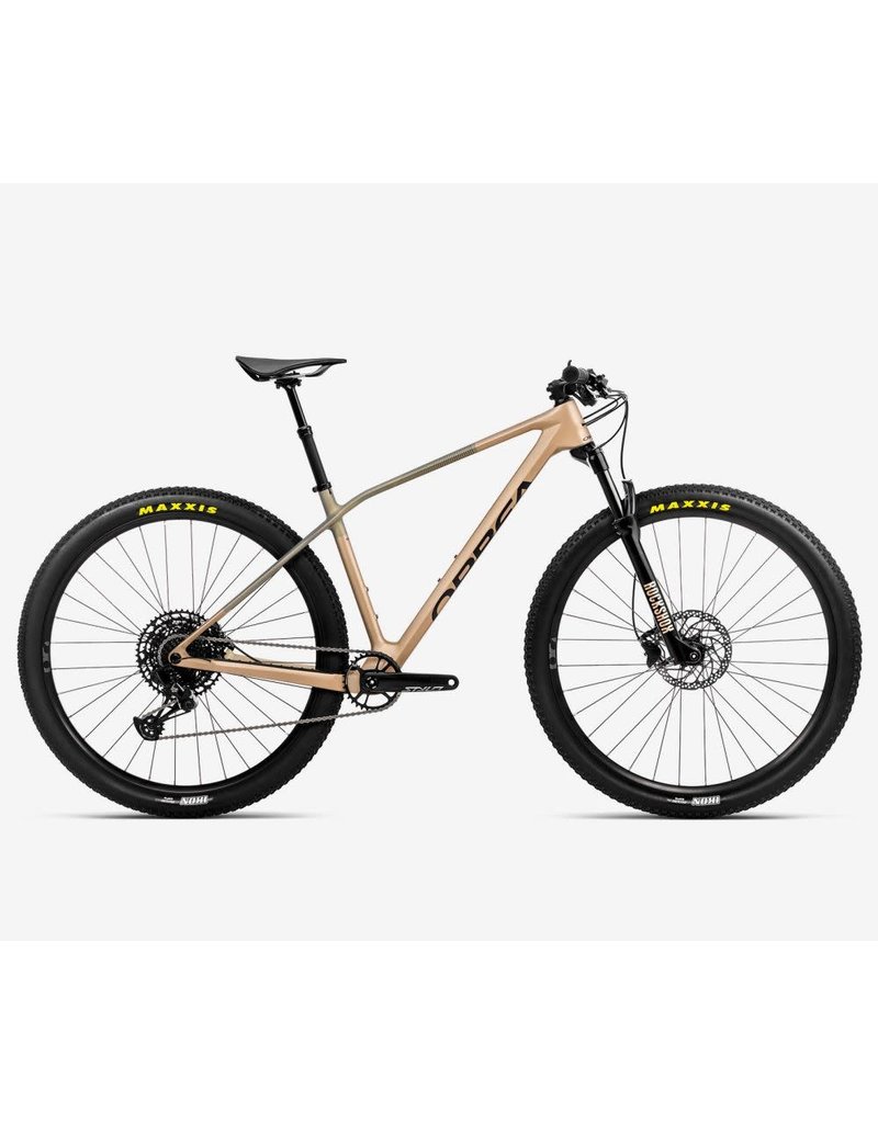 Orbea Orbea Alma M51 2023