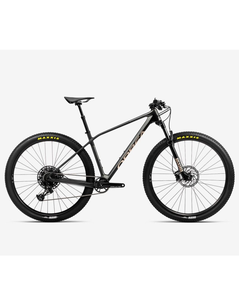 Orbea Orbea Alma M51 2023