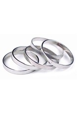 Wheels Manufacturing Wheels Manufacturing,  conversion spacer,